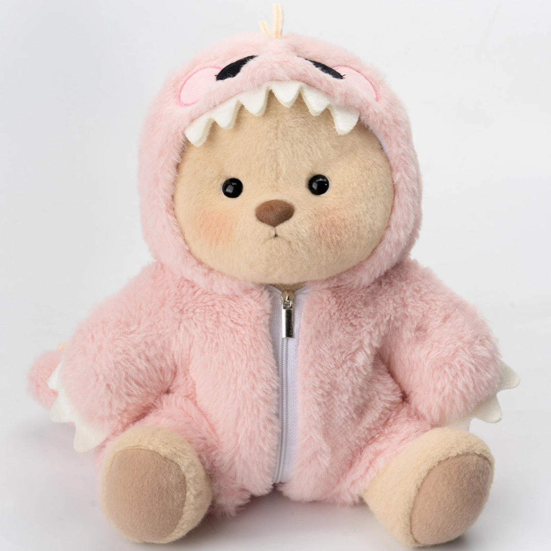 Dino Bear